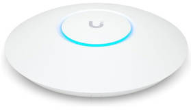 Ubiquiti WiFi AP